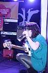 BBC Radio 1's Fringe event at The 12 Bar